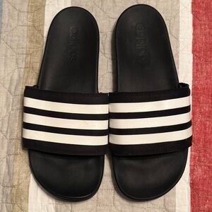 Adidas Men’s/Unisex Adilette Comfort Slide